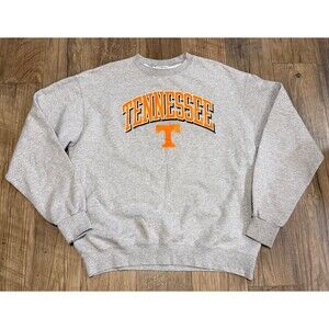 Champion Tennessee Crewneck Men’s L